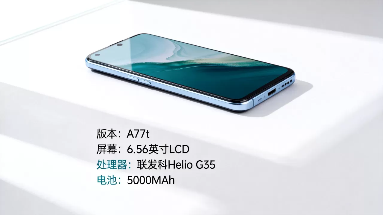 oppo a77t是什么版本的,oppo a77t参数配置 oppo a77t是什么版本的,oppo a77t参数配置