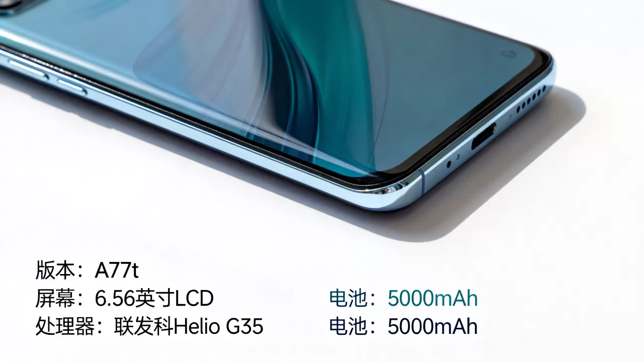oppo a77t是什么版本的,oppo a77t参数配置 oppo a77t是什么版本的,oppo a77t参数配置