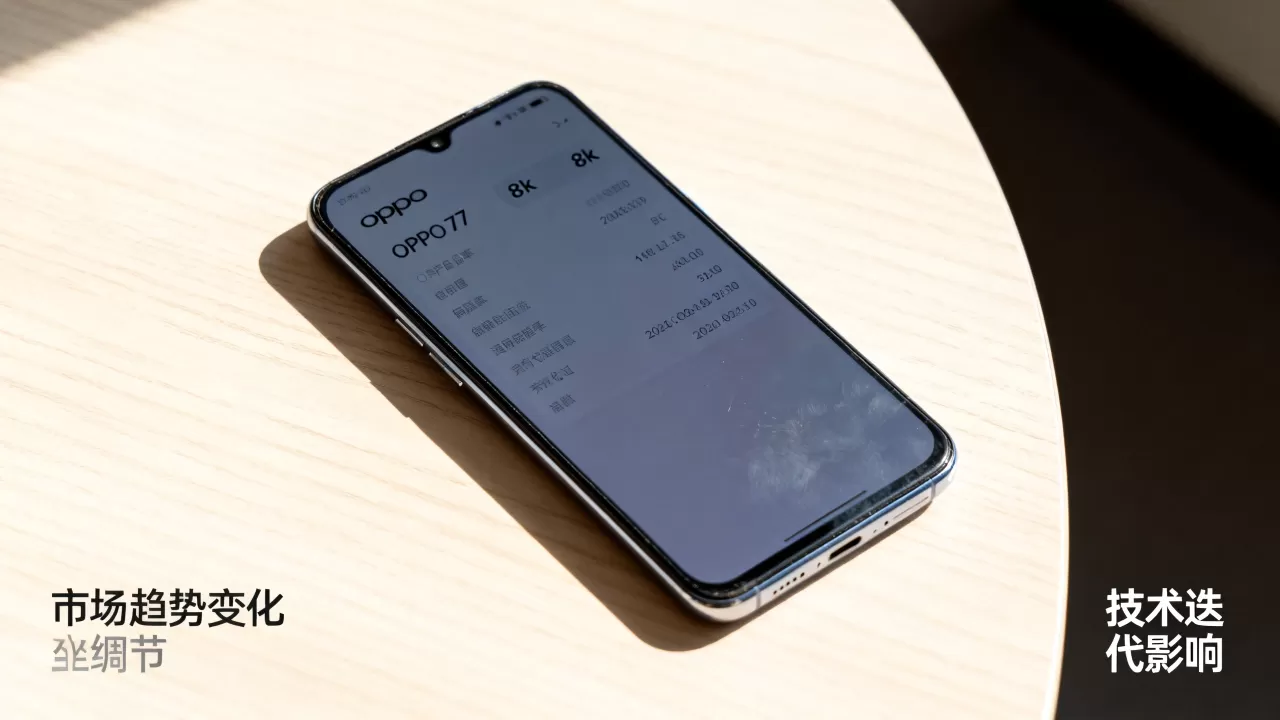 oppor7为什么停产，oppo r7停产原因