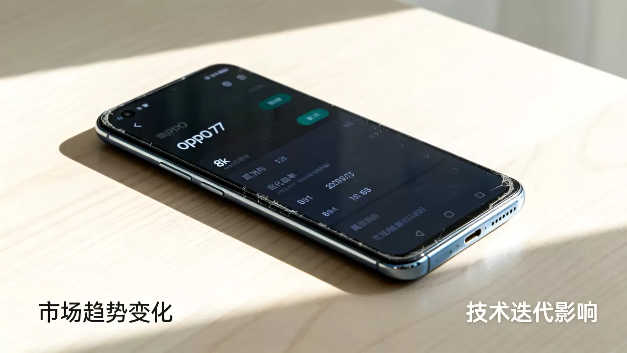 oppor7为什么停产，oppo r7停产原因