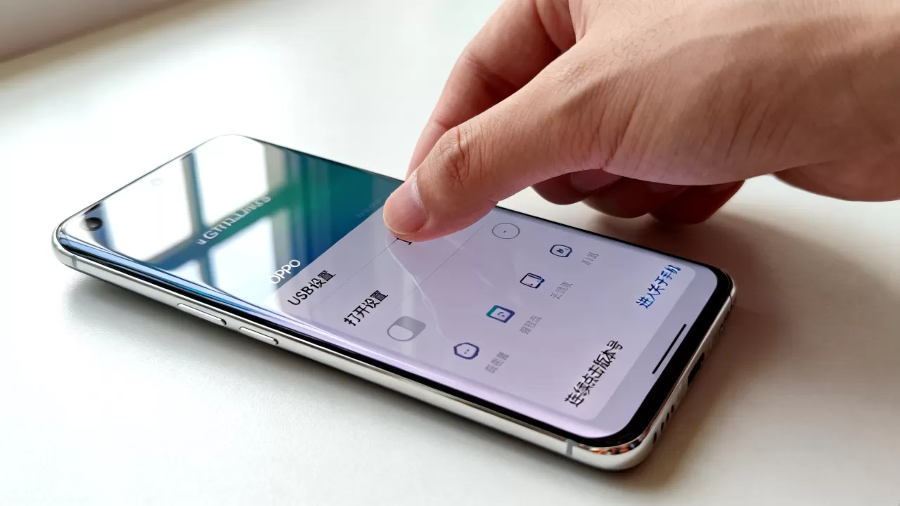 OPPO手机USB调试模式打不开怎么办?OPPO开启USB调试 OPPO手机USB调试模式打不开怎么办?OPPO开启USB调试