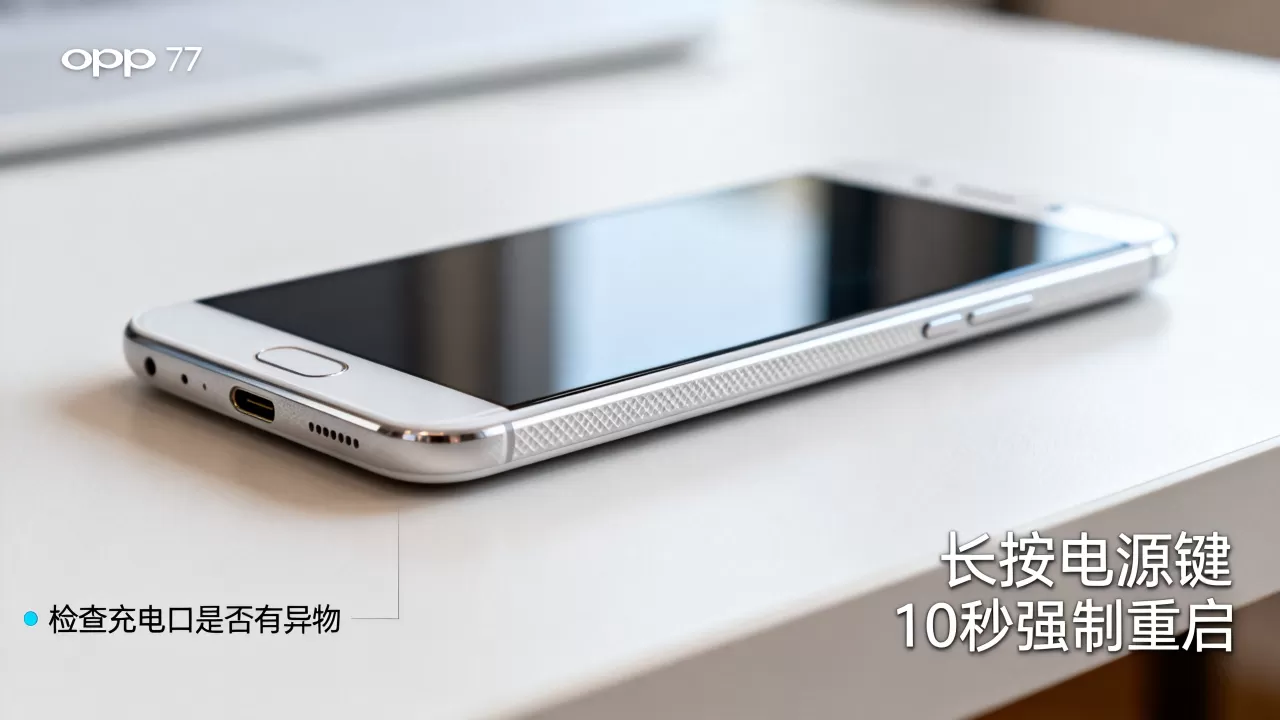 OPPO R7进入不了怎么办?手机无法开机解决方法 OPPO R7进入不了怎么办?手机无法开机解决方法
