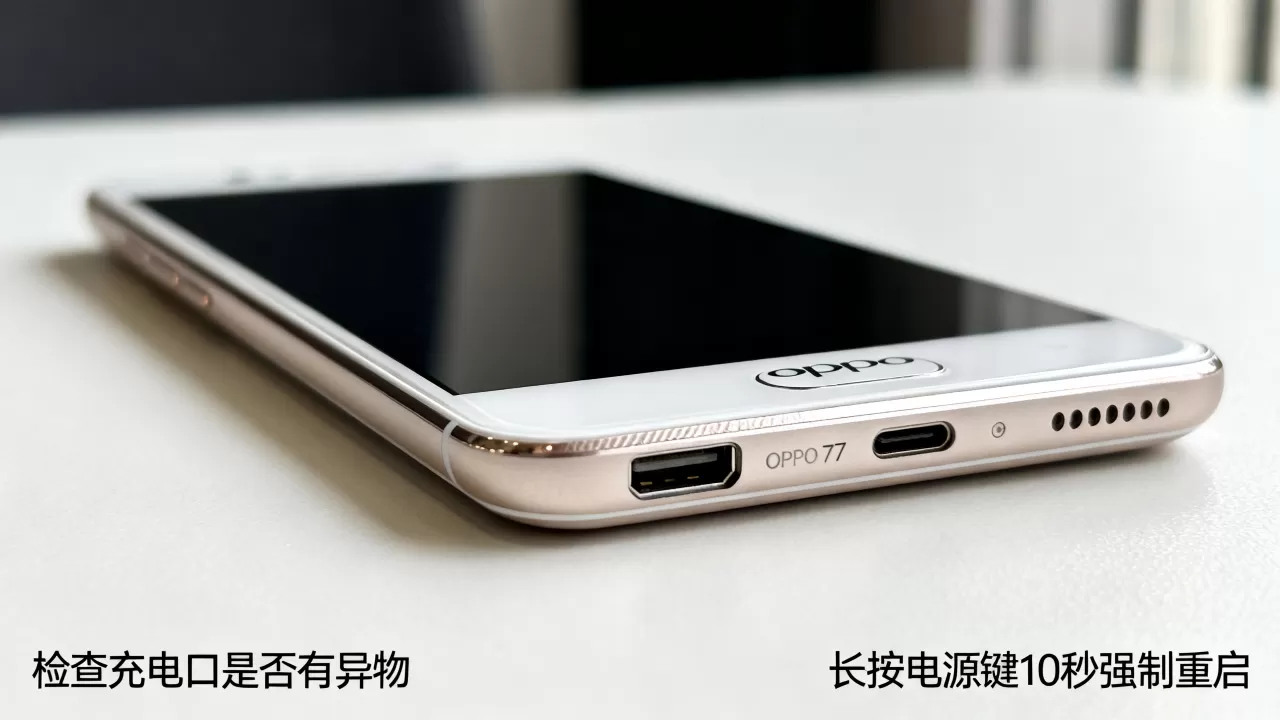 OPPO R7进入不了怎么办?手机无法开机解决方法 OPPO R7进入不了怎么办?手机无法开机解决方法