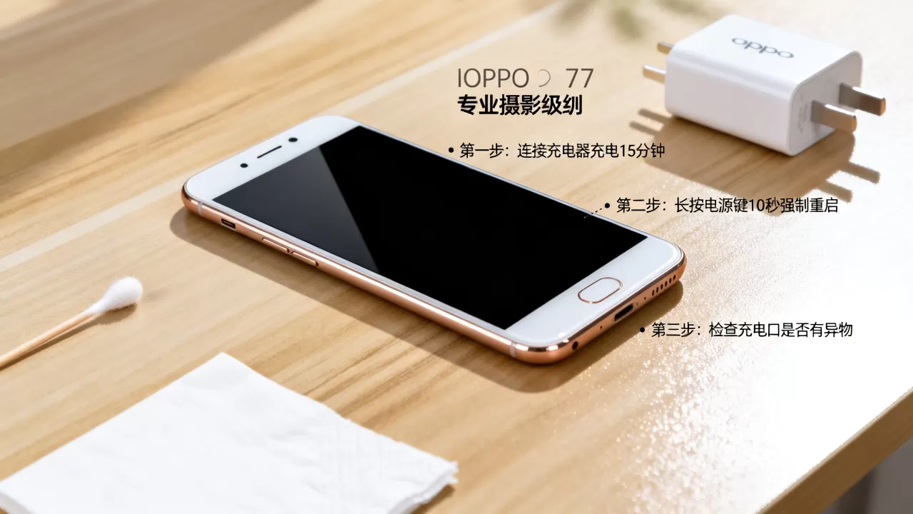 OPPO R7进不了机怎么办,手机开不了机黑屏解决方法 OPPO R7进不了机怎么办,手机开不了机黑屏解决方法