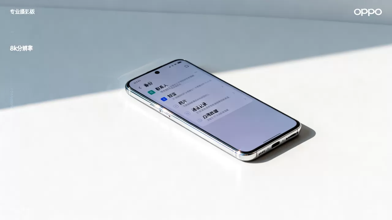 oppo备份都能备份什么,OPPO手机备份数据包含哪些 oppo备份都能备份什么,OPPO手机备份数据包含哪些