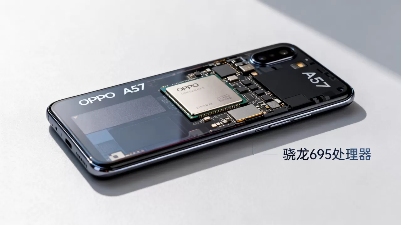 OPPO A57是什么处理器,OPPO A57搭载什么芯片 OPPO A57是什么处理器,OPPO A57搭载什么芯片
