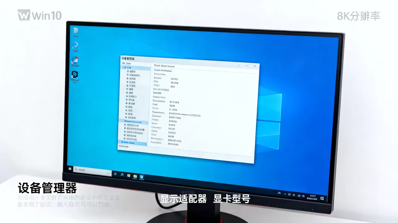 如何查看显卡版本,win10系统显卡版本查看方法 如何查看显卡版本,win10系统显卡版本查看方法