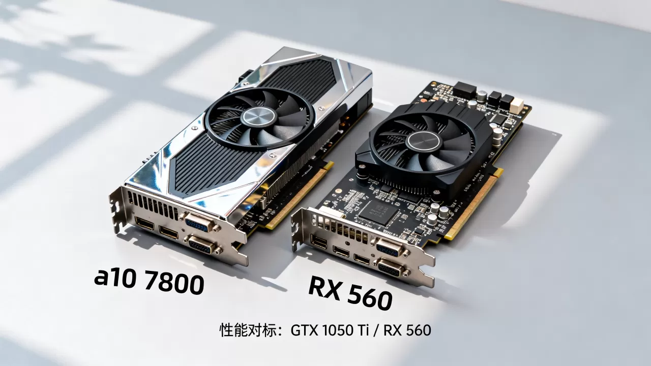 a10 7800显卡相当于什么显卡,a10 7800性能对标哪款显卡 a10 7800显卡相当于什么显卡,a10 7800性能对标哪款显卡