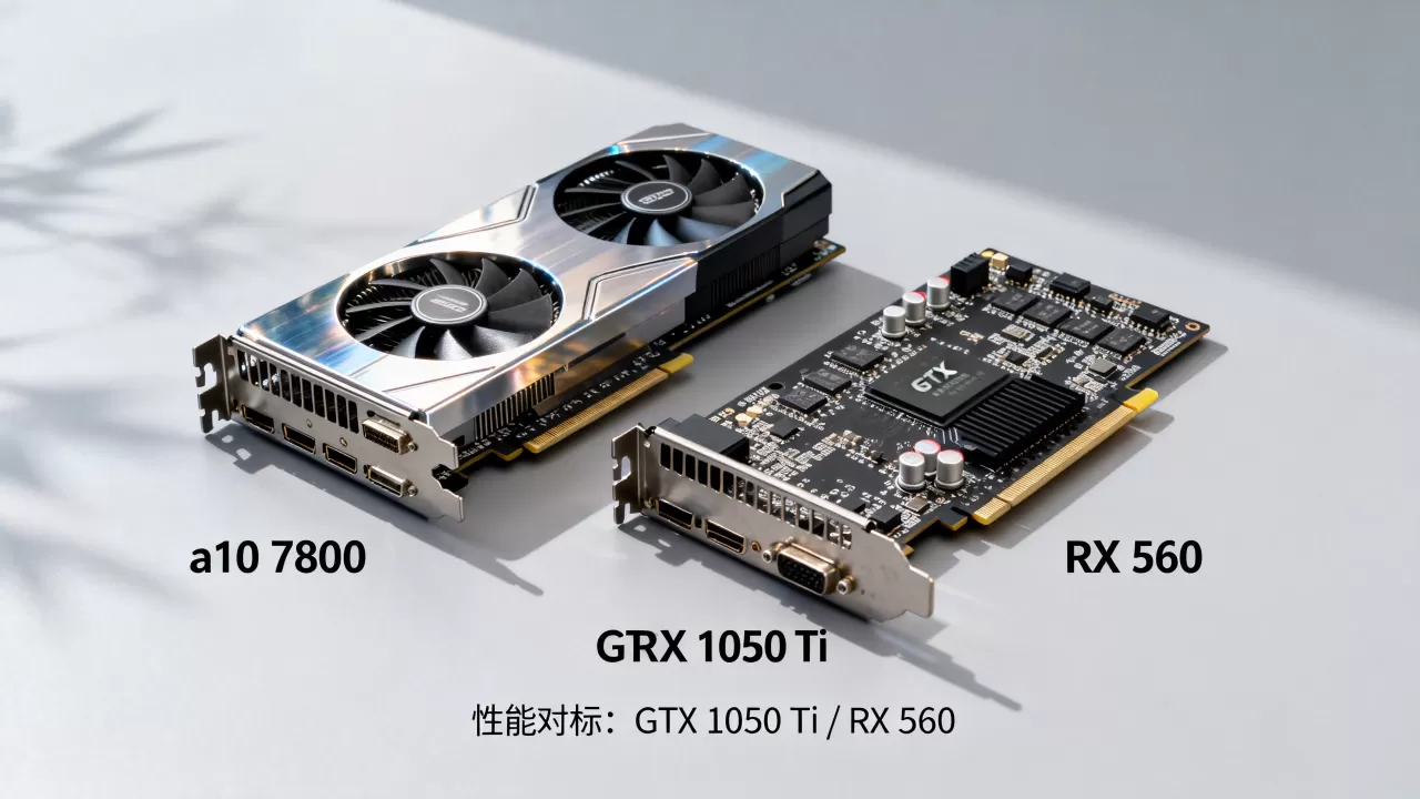 a10 7800显卡相当于什么显卡,a10 7800性能对标哪款显卡 a10 7800显卡相当于什么显卡,a10 7800性能对标哪款显卡