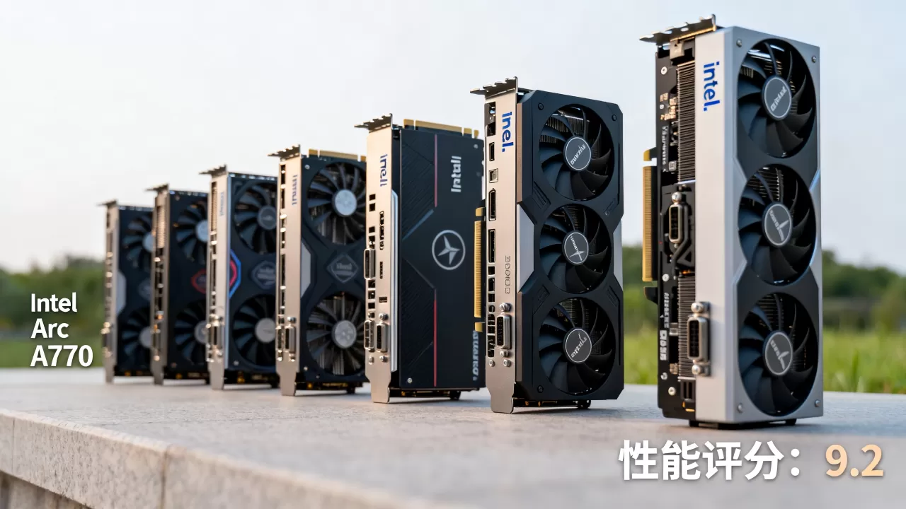 intel显卡排名,intel显卡性能排行最新 intel显卡排名,intel显卡性能排行最新