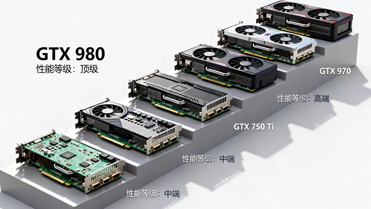 2014年显卡怎么选?2014显卡阶梯性能排行 2014年显卡怎么选?2014显卡阶梯性能排行