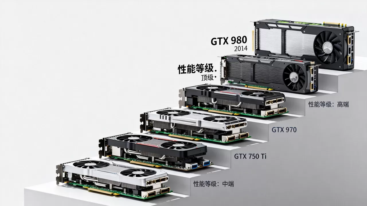 2014年显卡怎么选?2014显卡阶梯性能排行 2014年显卡怎么选?2014显卡阶梯性能排行