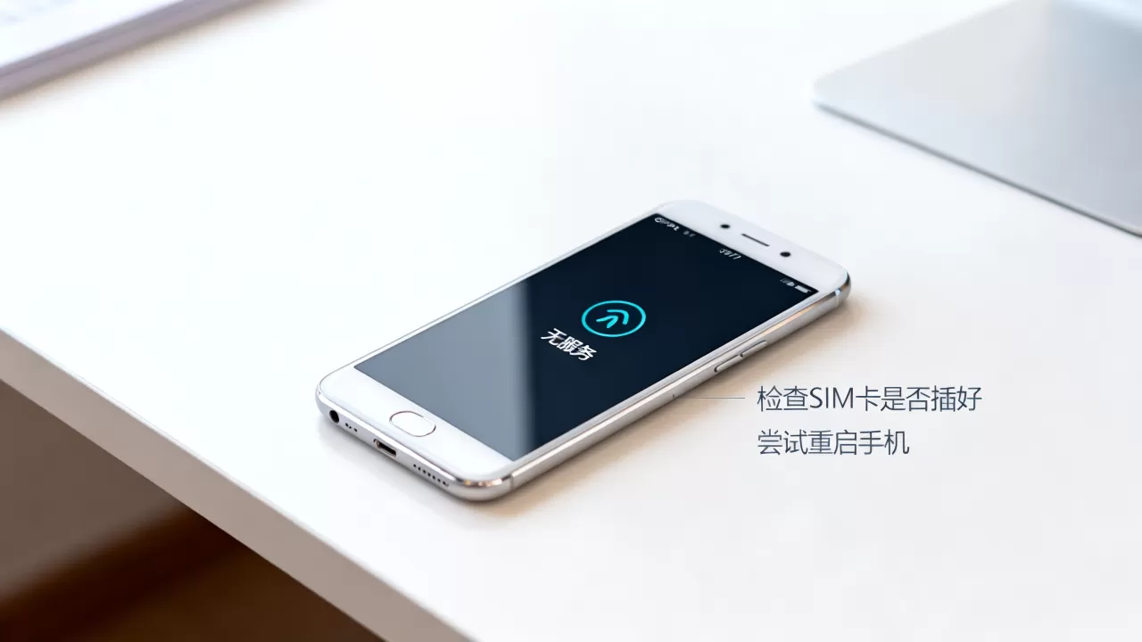 OPPO R7没信号什么样子,OPPO R7突然没信号怎么办 OPPO R7没信号什么样子,OPPO R7突然没信号怎么办