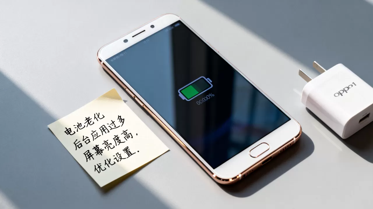 OPPOR11续航差是为什么,OPPOR11电池不耐用怎么办 OPPOR11续航差是为什么,OPPOR11电池不耐用怎么办