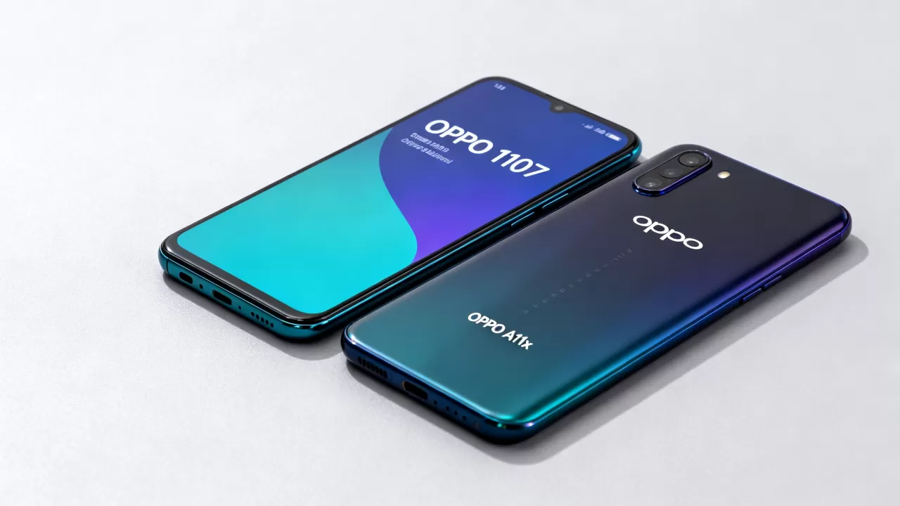 oppo 1107是什么型号,OPPO A11x oppo 1107是什么型号,OPPO A11x