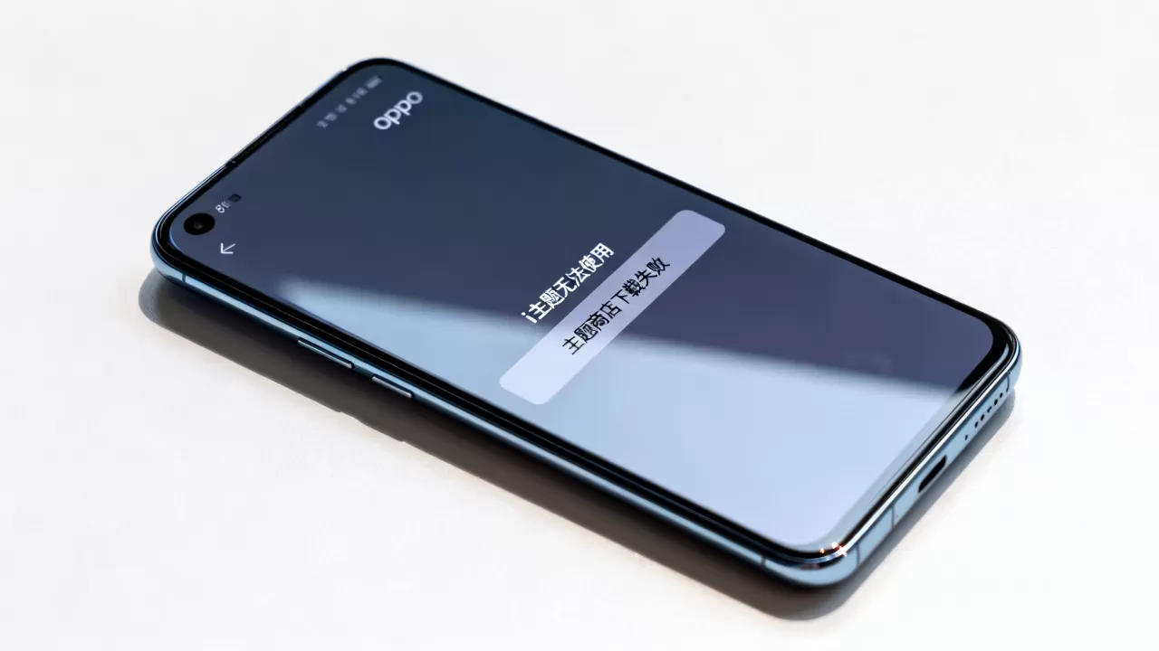 为什么oppo不能用i主题,oppo主题商店下载失败 为什么oppo不能用i主题,oppo主题商店下载失败