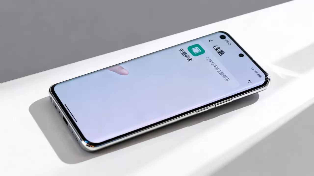 为什么OPPO不能用i主题,OPPO手机主题商店在哪 为什么OPPO不能用i主题,OPPO手机主题商店在哪