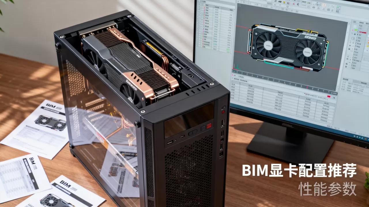 BIM对显卡有要求吗?BIM显卡配置推荐 BIM对显卡有要求吗?BIM显卡配置推荐