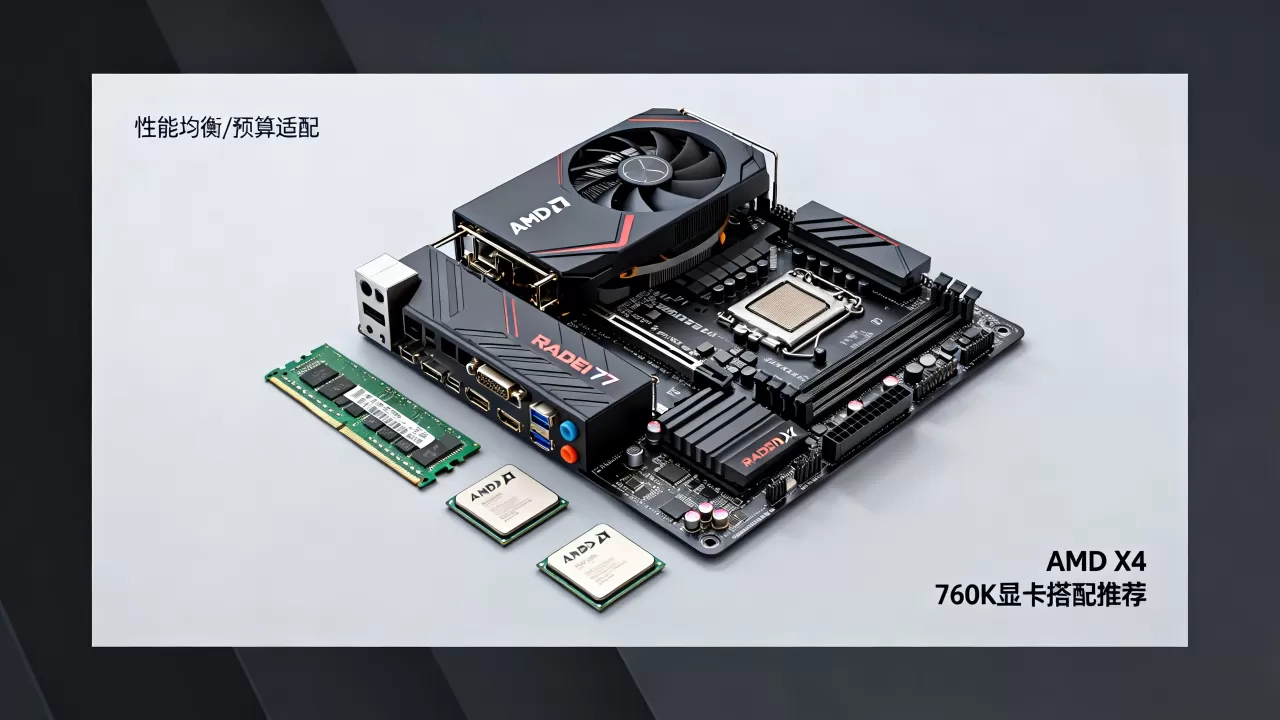 amd x4 760k配什么显卡,amd x4 760k配什么显卡好 amd x4 760k配什么显卡,amd x4 760k配什么显卡好