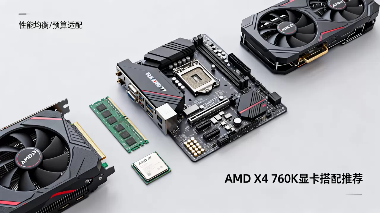 amd x4 760k配什么显卡,amd x4 760k配什么显卡好 amd x4 760k配什么显卡,amd x4 760k配什么显卡好