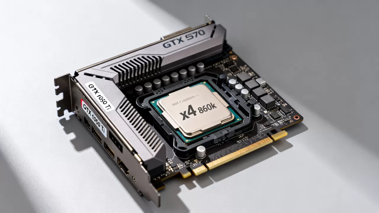 x4 860k配什么显卡,x4 860k搭配显卡推荐 x4 860k配什么显卡,x4 860k搭配显卡推荐