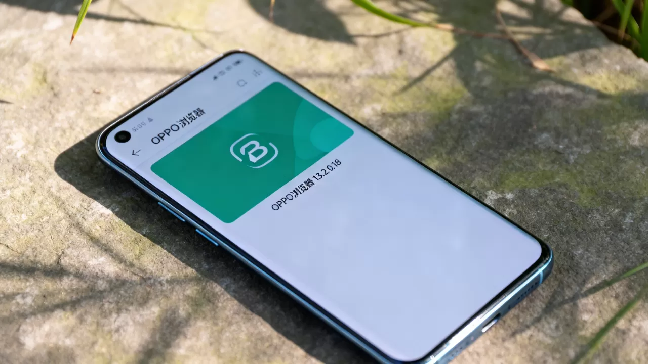 OPPO浏览器是什么版本的,OPPO浏览器最新版本 OPPO浏览器是什么版本的,OPPO浏览器最新版本
