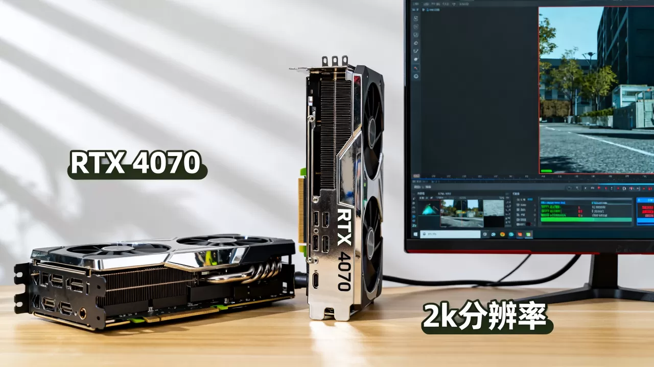2k显示器需要什么显卡?2k分辨率显卡推荐 2k显示器需要什么显卡?2k分辨率显卡推荐