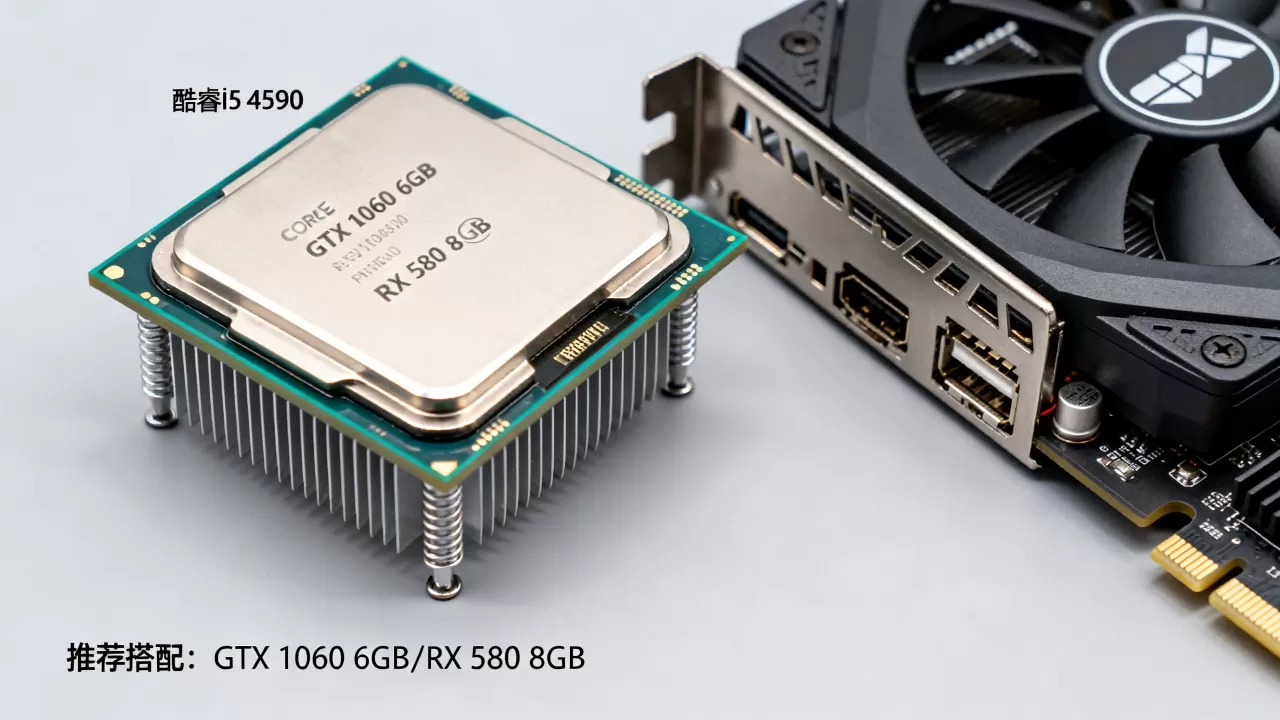 酷睿i5 4590配什么显卡?i5 4590搭配显卡推荐 酷睿i5 4590配什么显卡?i5 4590搭配显卡推荐