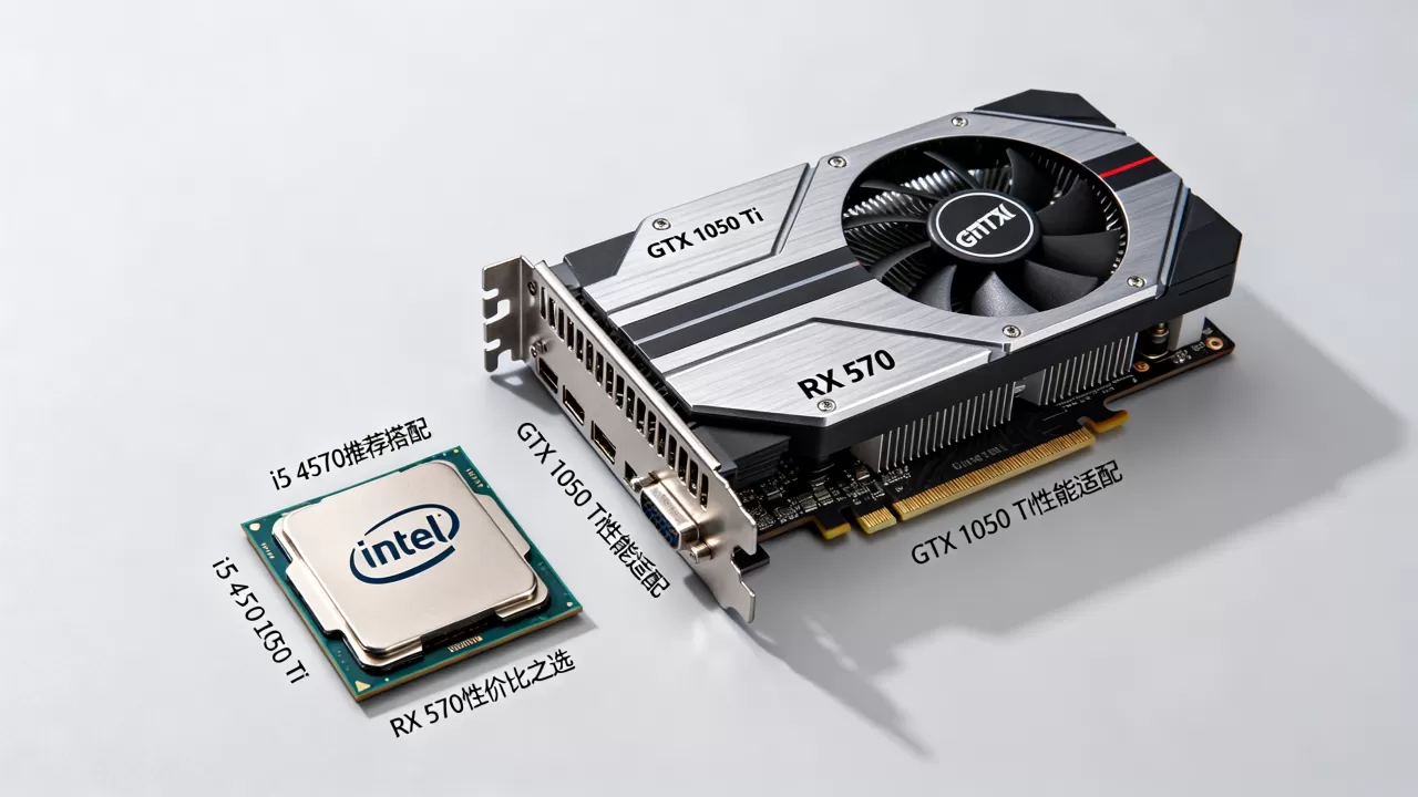 intel i5 4570配什么显卡,i5 4570搭配什么显卡好 intel i5 4570配什么显卡,i5 4570搭配什么显卡好