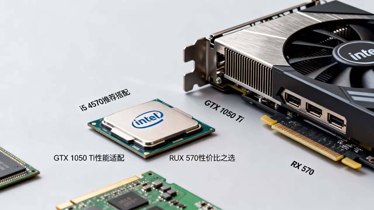 intel i5 4570配什么显卡,i5 4570搭配什么显卡好 intel i5 4570配什么显卡,i5 4570搭配什么显卡好