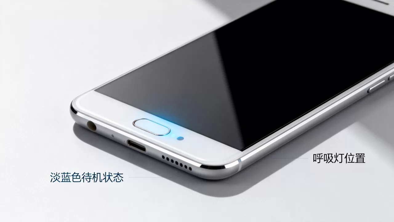 oppor9什么是呼吸灯,OPPO R9呼吸灯功能详解 oppor9什么是呼吸灯,OPPO R9呼吸灯功能详解