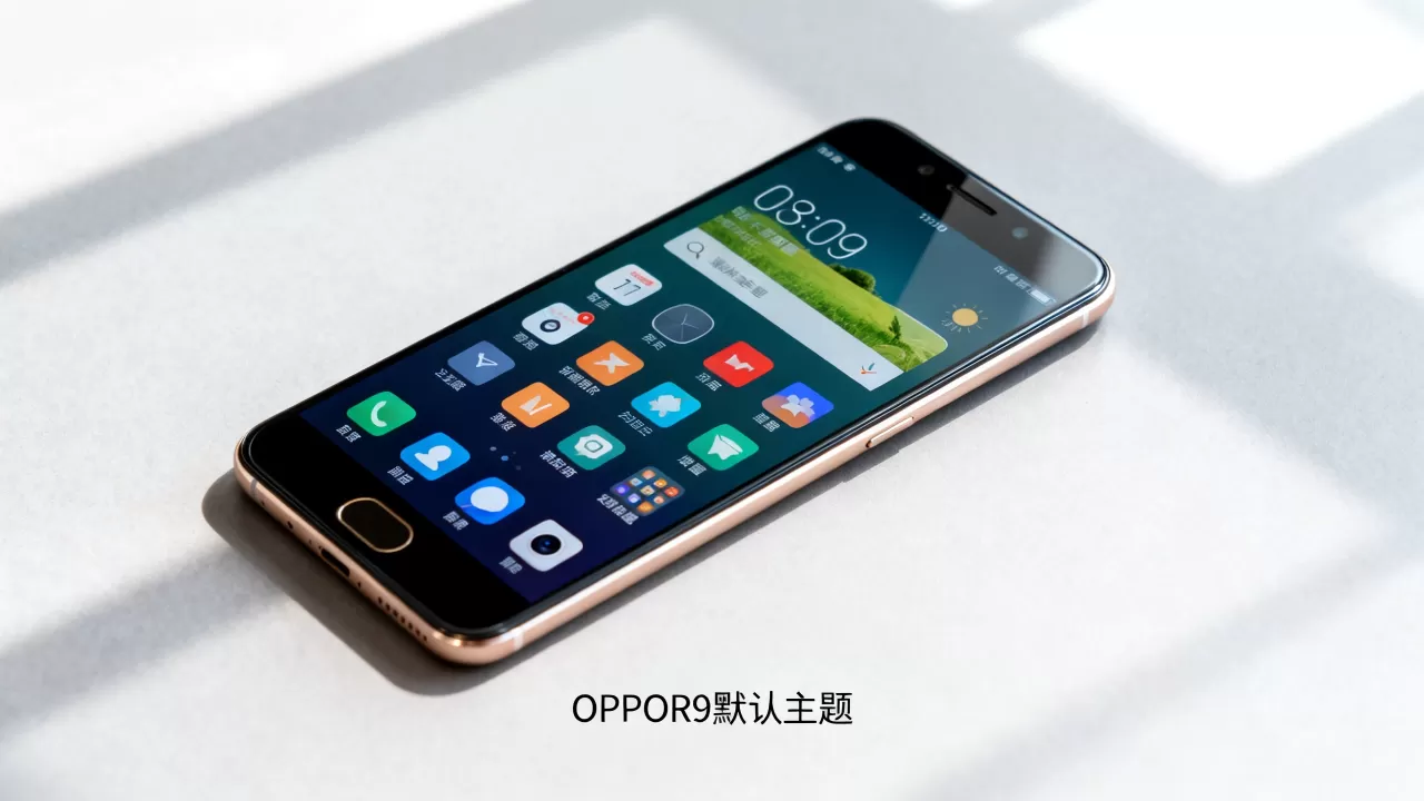 OPPOR9默认主题是什么,OPPOR9手机默认主题 OPPOR9默认主题是什么,OPPOR9手机默认主题
