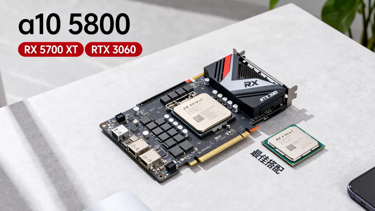 a10 5800配什么显卡,a10 5800最佳显卡搭配推荐 a10 5800配什么显卡,a10 5800最佳显卡搭配推荐