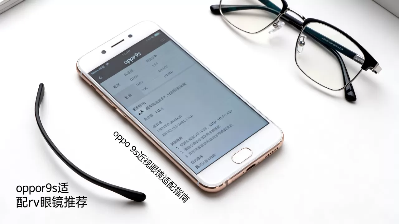 oppor9s适合什么rv眼镜,oppo r9s配近视眼镜推荐 oppor9s适合什么rv眼镜,oppo r9s配近视眼镜推荐