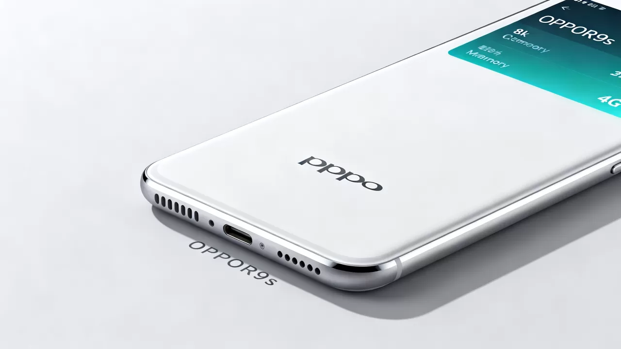 OPPOR9s为什么内存是4G,OPPOR9s内存容量 OPPOR9s为什么内存是4G,OPPOR9s内存容量
