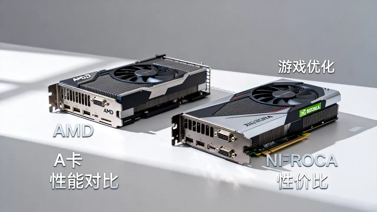 显卡用a卡还是n卡,N卡A卡怎么选 显卡用a卡还是n卡,N卡A卡怎么选