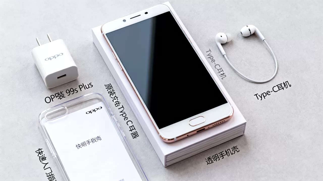 oppor9splus送什么东西,OPPO R9s Plus购机赠品有哪些 oppor9splus送什么东西,OPPO R9s Plus购机赠品有哪些