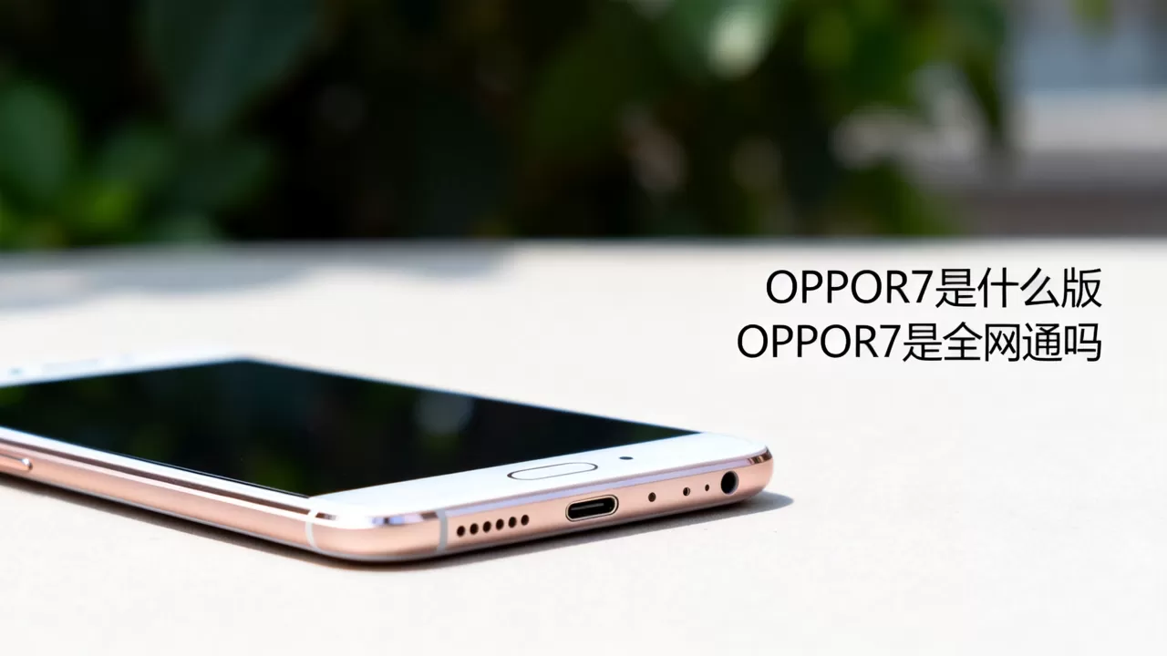 OPPOR7是什么版,OPPOR7是全网通吗 OPPOR7是什么版,OPPOR7是全网通吗