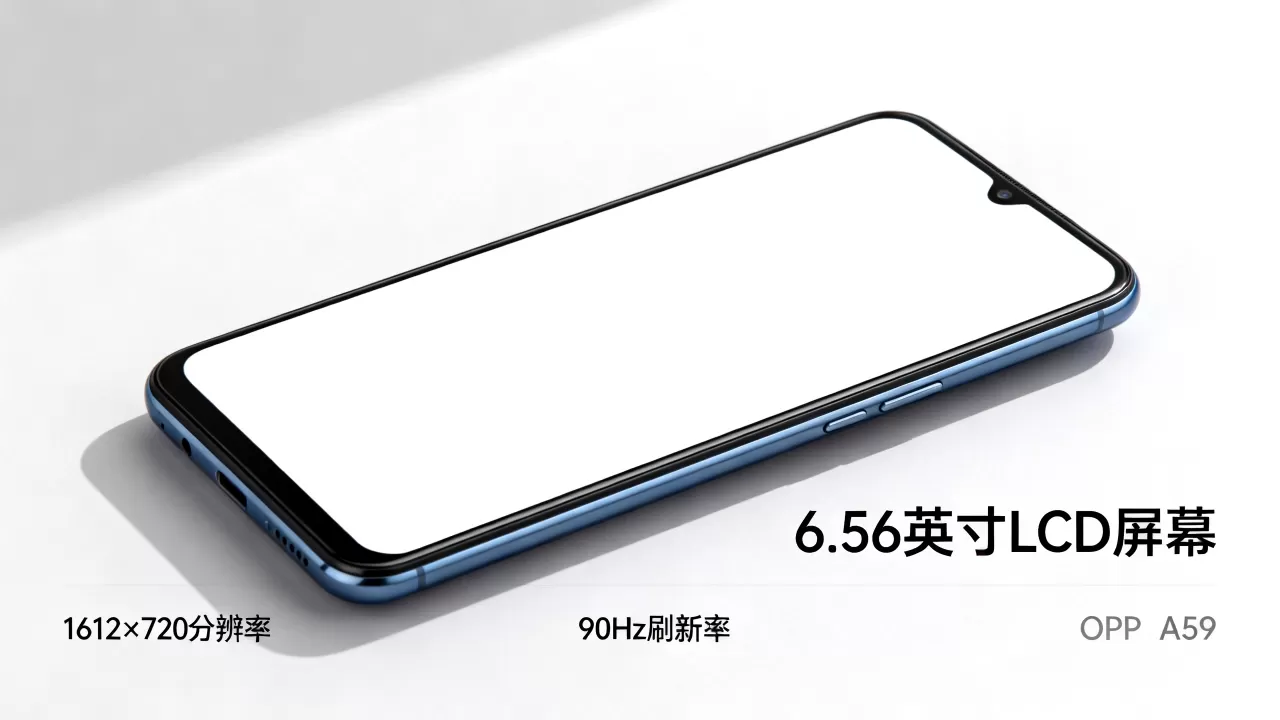 OPPO A59是什么屏幕?OPPO A59屏幕参数 OPPO A59是什么屏幕?OPPO A59屏幕参数