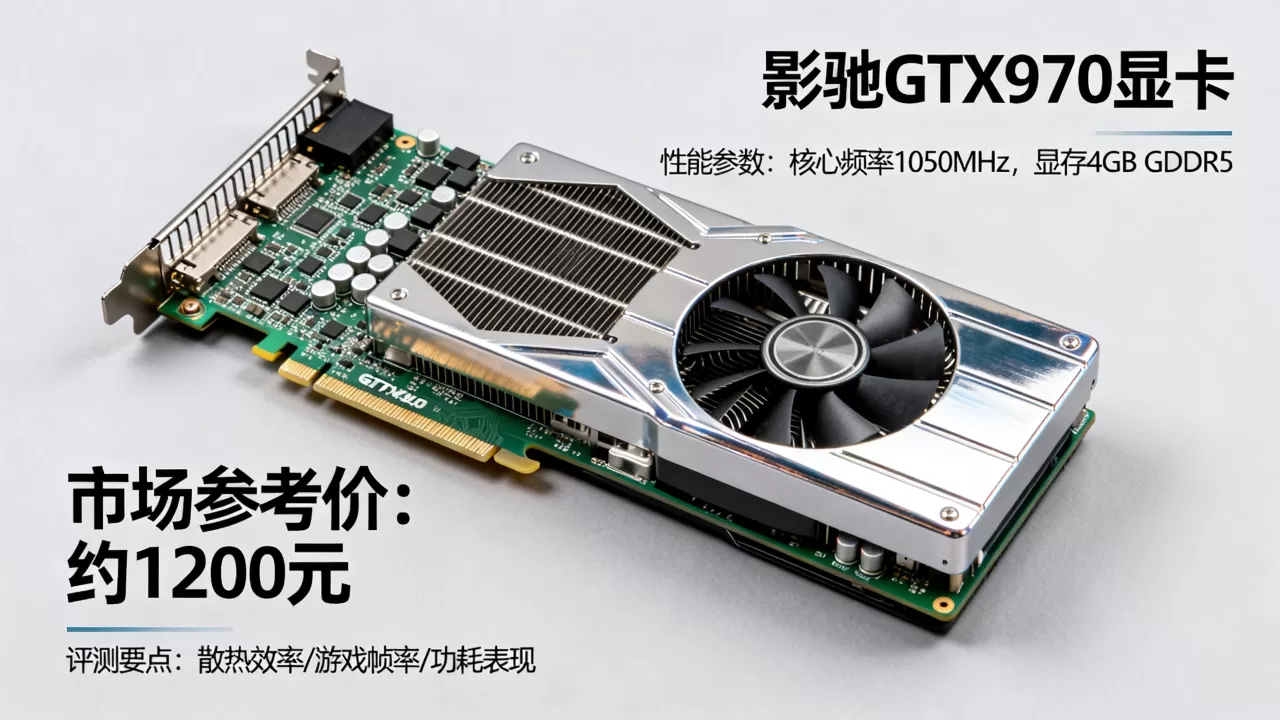 影驰gtx970显卡,影驰gtx970显卡多少钱,影驰gtx970显卡评测 影驰gtx970显卡,影驰gtx970显卡多少钱,影驰gtx970显卡评测