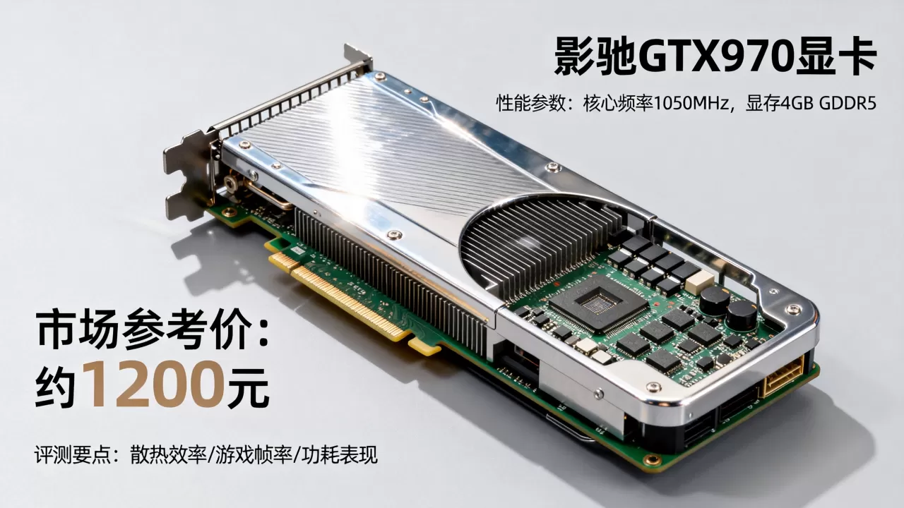 影驰gtx970显卡,影驰gtx970显卡多少钱,影驰gtx970显卡评测 影驰gtx970显卡,影驰gtx970显卡多少钱,影驰gtx970显卡评测
