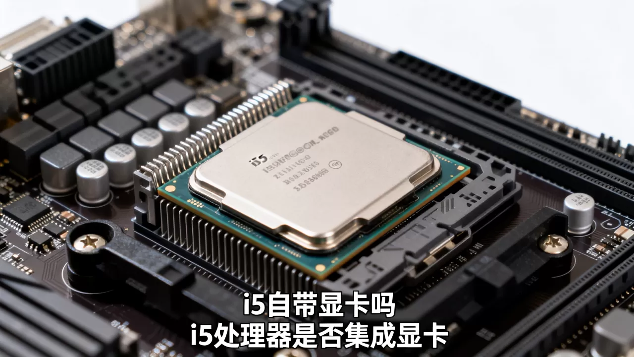 i5自带显卡吗,i5处理器是否集成显卡 i5自带显卡吗,i5处理器是否集成显卡