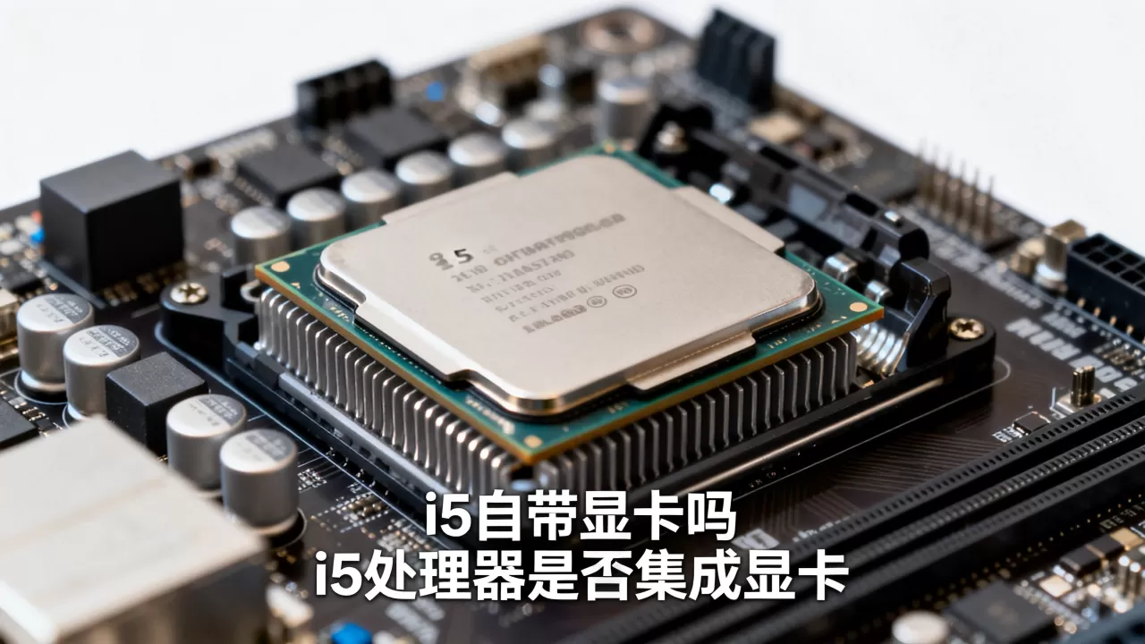 i5自带显卡吗,i5处理器是否集成显卡 i5自带显卡吗,i5处理器是否集成显卡