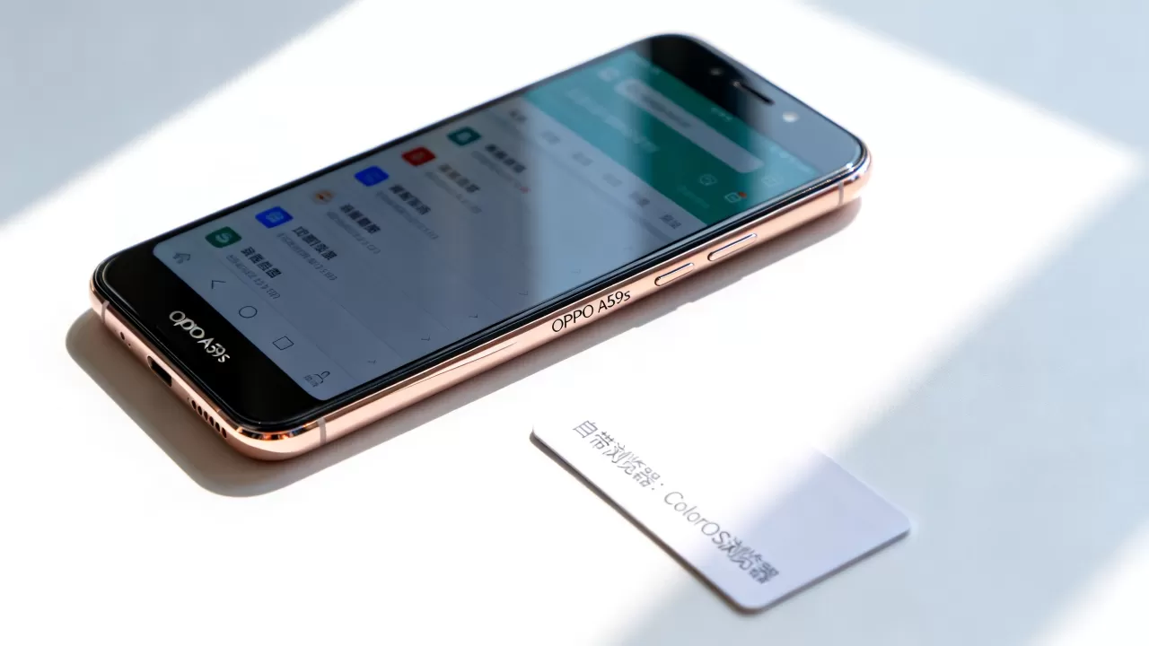 oppoa59s是什么浏览器,OPPO A59s自带浏览器叫什么 oppoa59s是什么浏览器,OPPO A59s自带浏览器叫什么