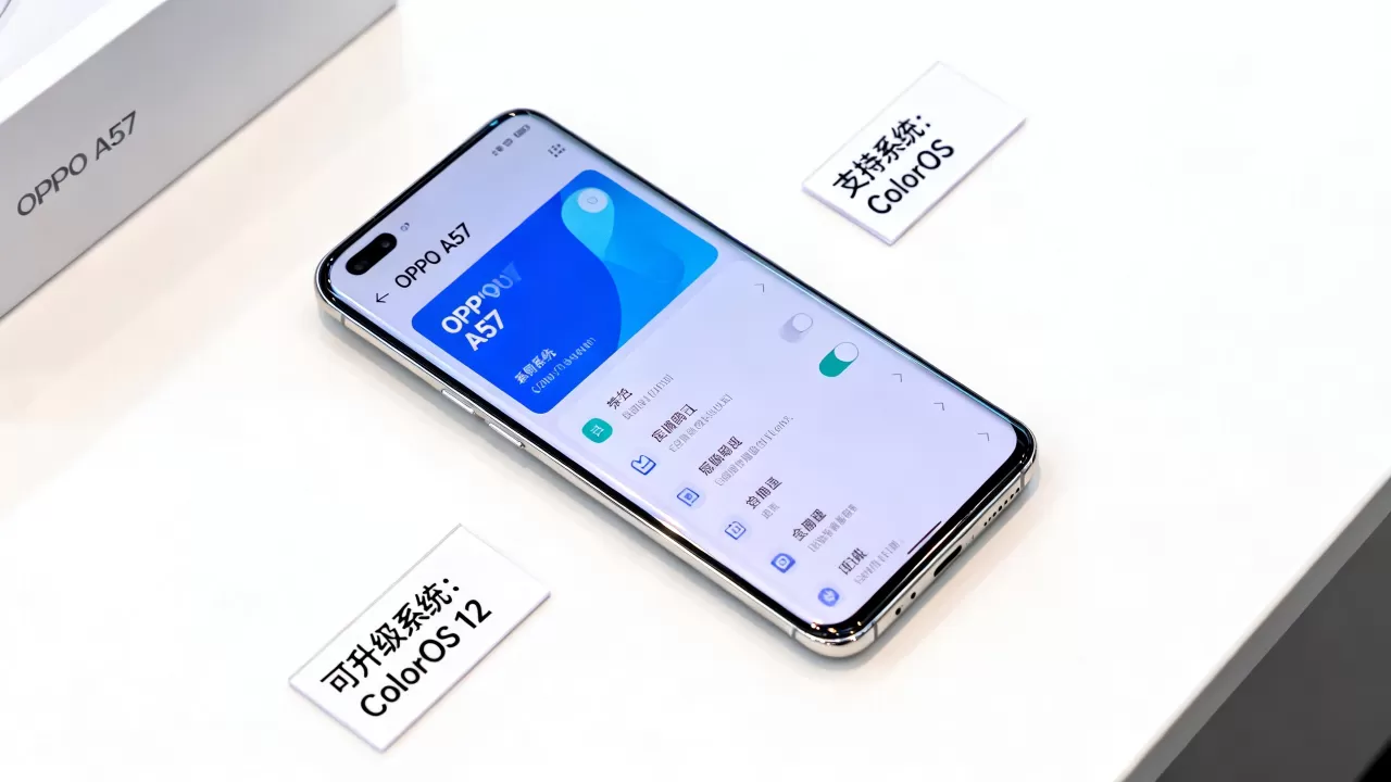 oppoa57支持什么系统,OPPO A57升级哪个系统 oppoa57支持什么系统,OPPO A57升级哪个系统