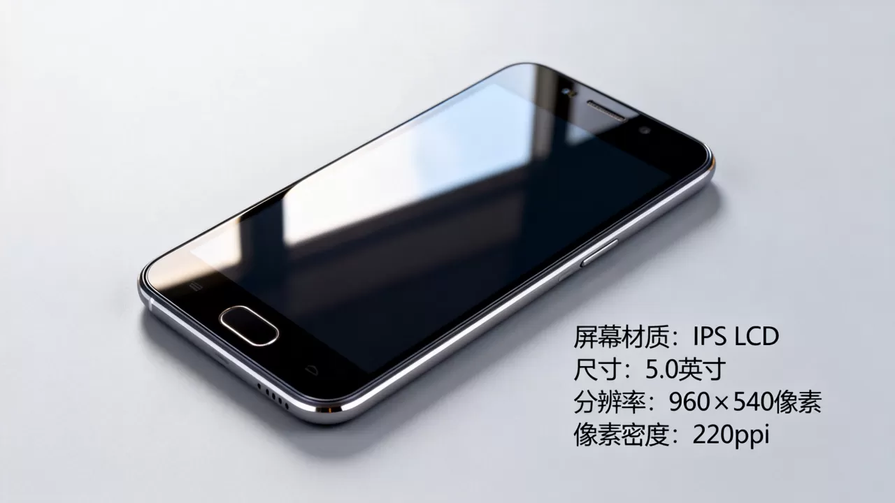 oppoa37用的什么屏幕，oppoa37屏幕参数