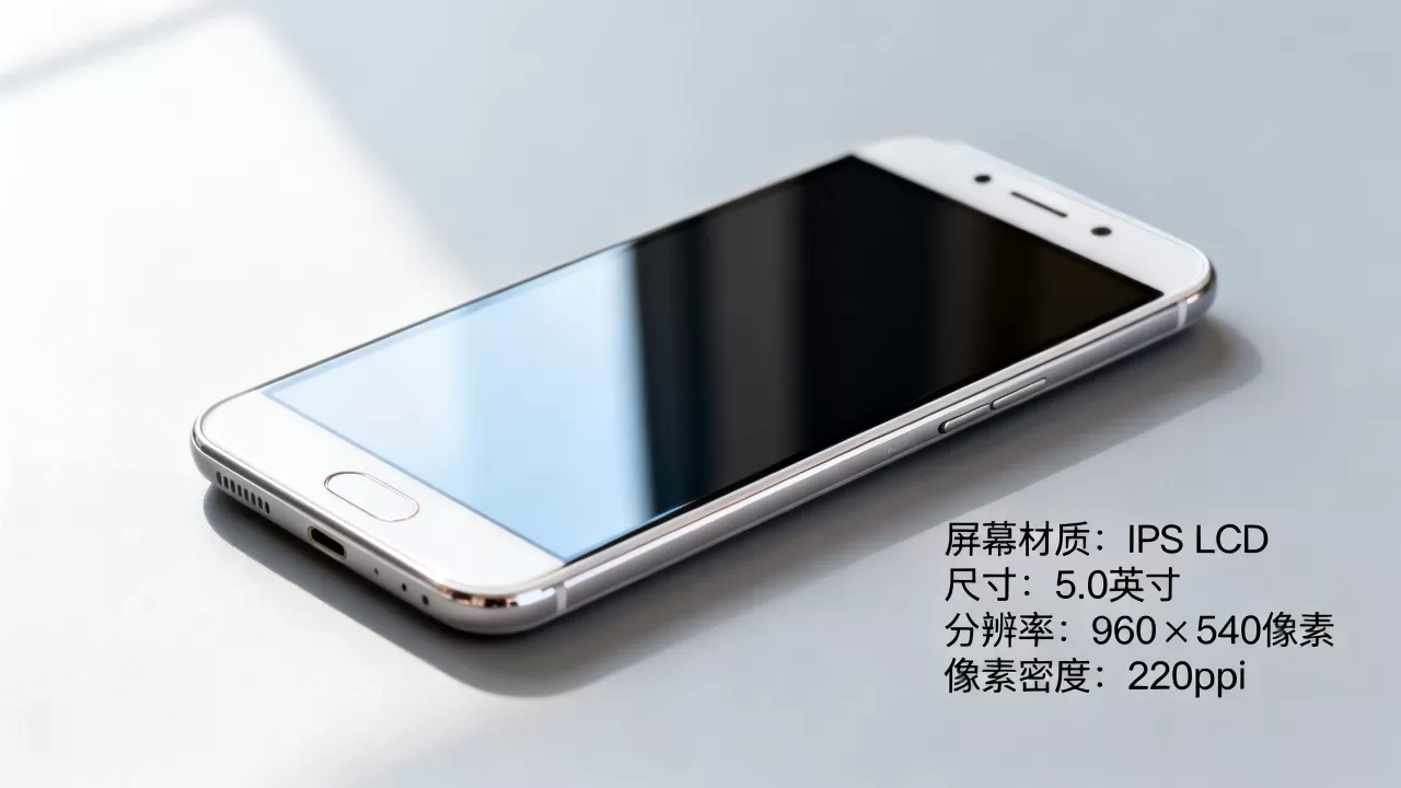 oppoa37用的什么屏幕，oppoa37屏幕参数