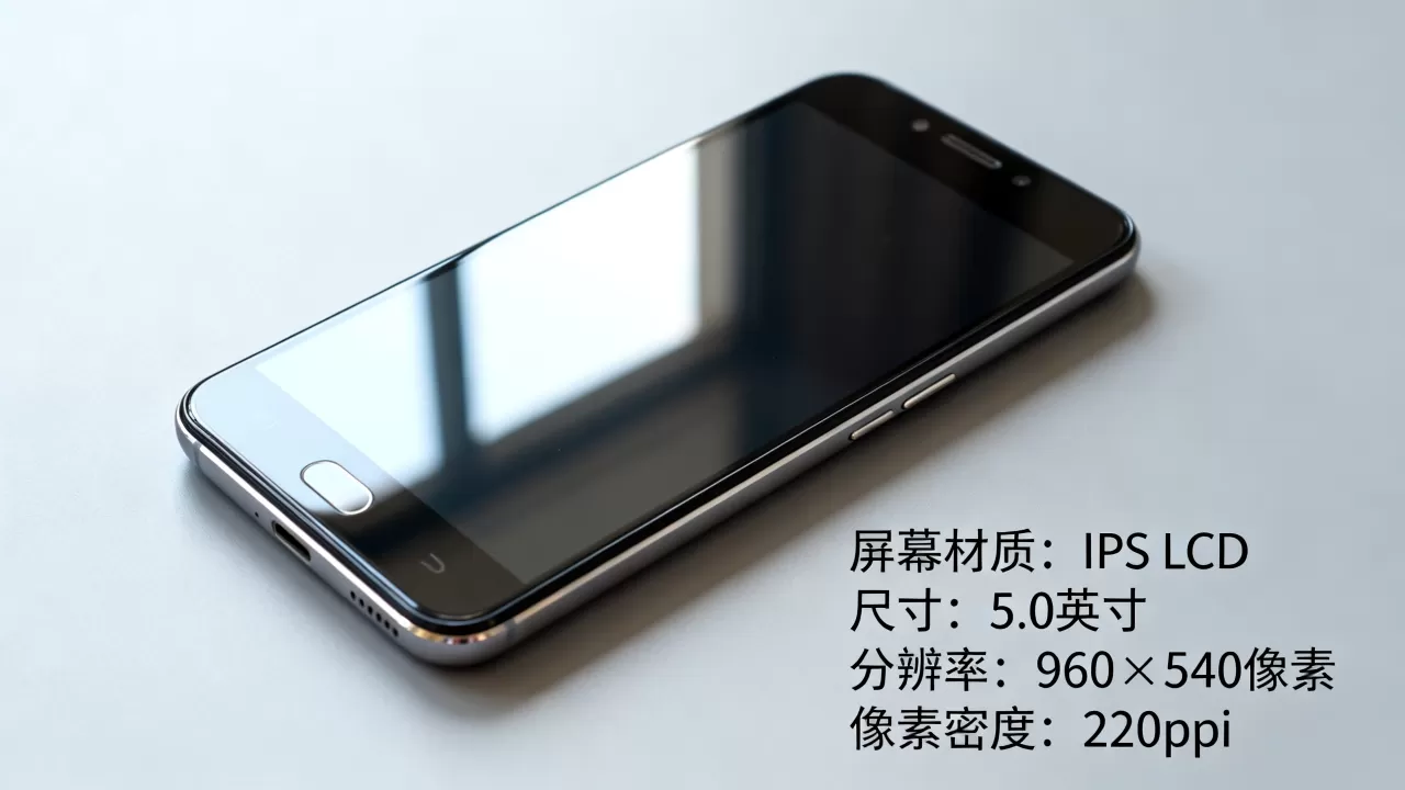 oppoa37用的什么屏幕，oppoa37屏幕参数