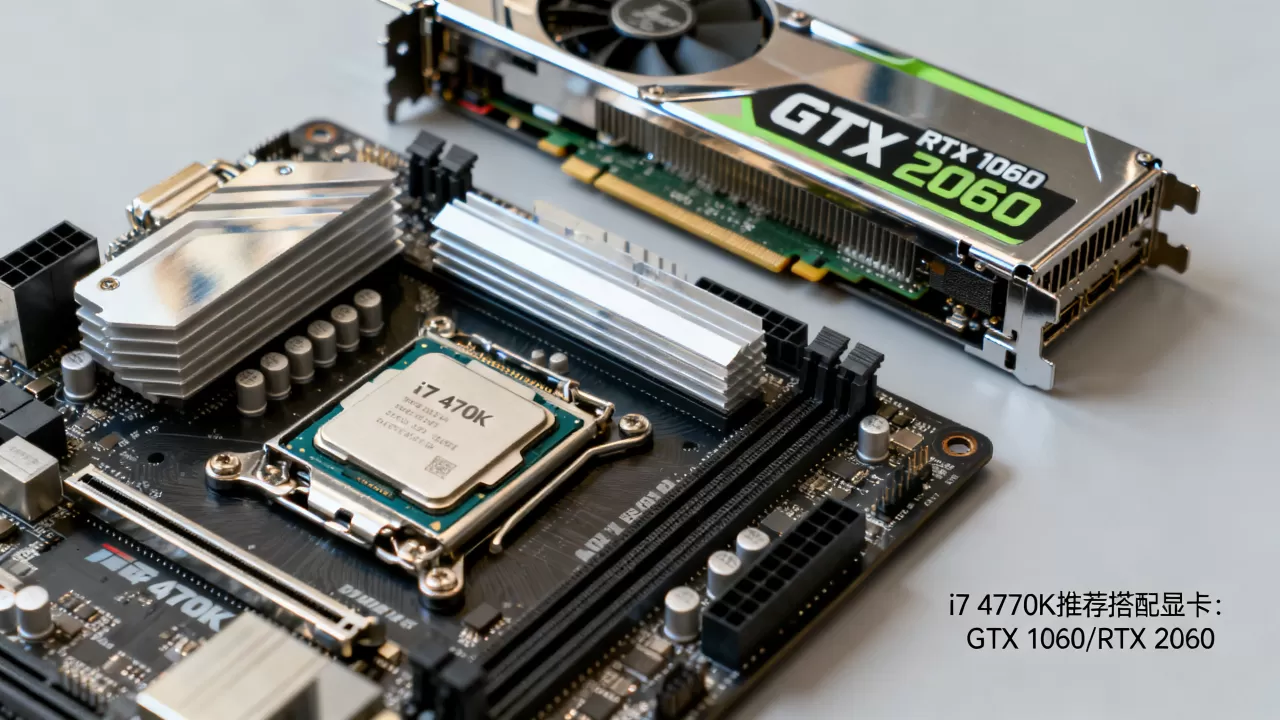 i74770k显卡能带什么显卡,i74770k配什么显卡 i74770k显卡能带什么显卡,i74770k配什么显卡