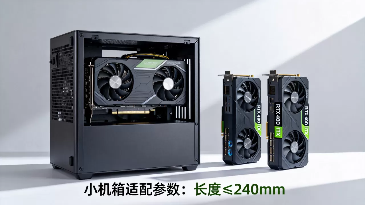 小机箱用的显卡推荐，小机箱显卡怎么选不撞限